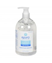 Epura Hand Sanitizer 70% - 500 mL